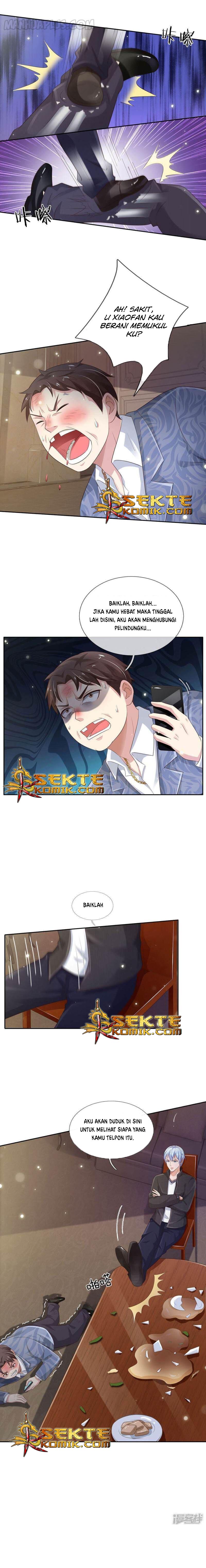 I am Daxianzun Chapter 107 Gambar 4